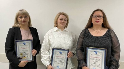 Итоги областного смотра‑конкурса по охране труда: названы лучшие общественные инспекторы